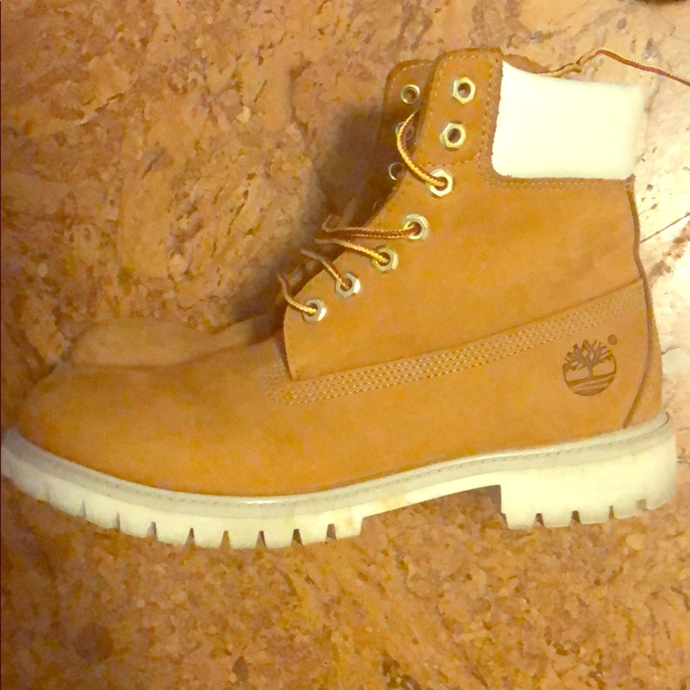 Timberland Boots